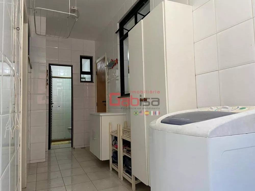 Apartamento, 3 quartos, 130 m² - Foto 11