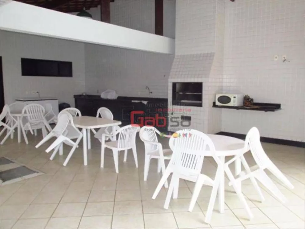 Apartamento, 3 quartos, 130 m² - Foto 23
