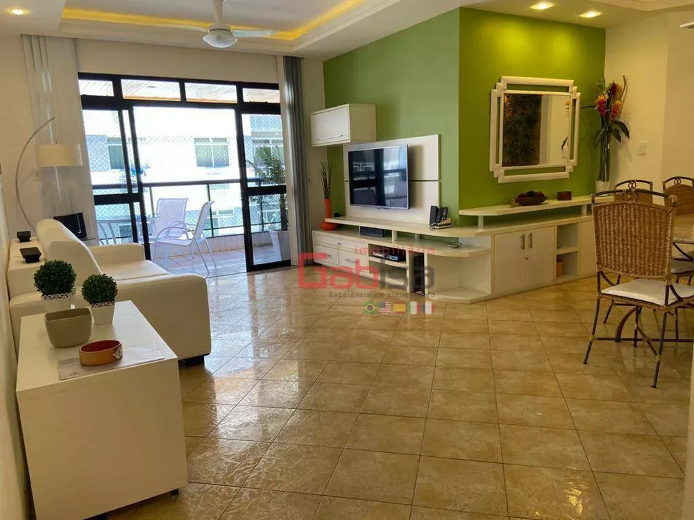 Apartamento, 3 quartos, 130 m² - Foto 2