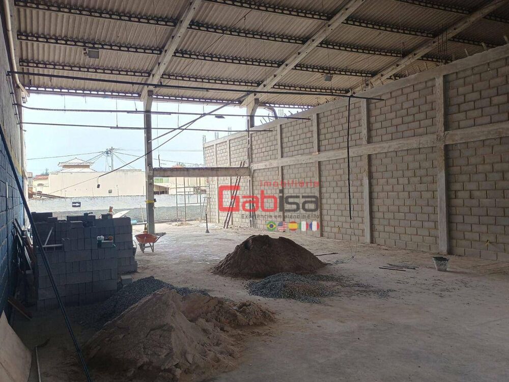 Depósito-Galpão, 300 m² - Foto 4
