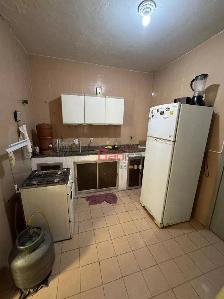 Apartamento, 2 quartos, 57 m² - Foto 8
