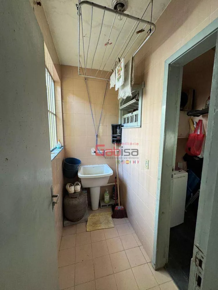 Apartamento, 2 quartos, 57 m² - Foto 6