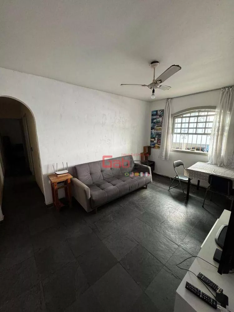 Apartamento, 2 quartos, 57 m² - Foto 1