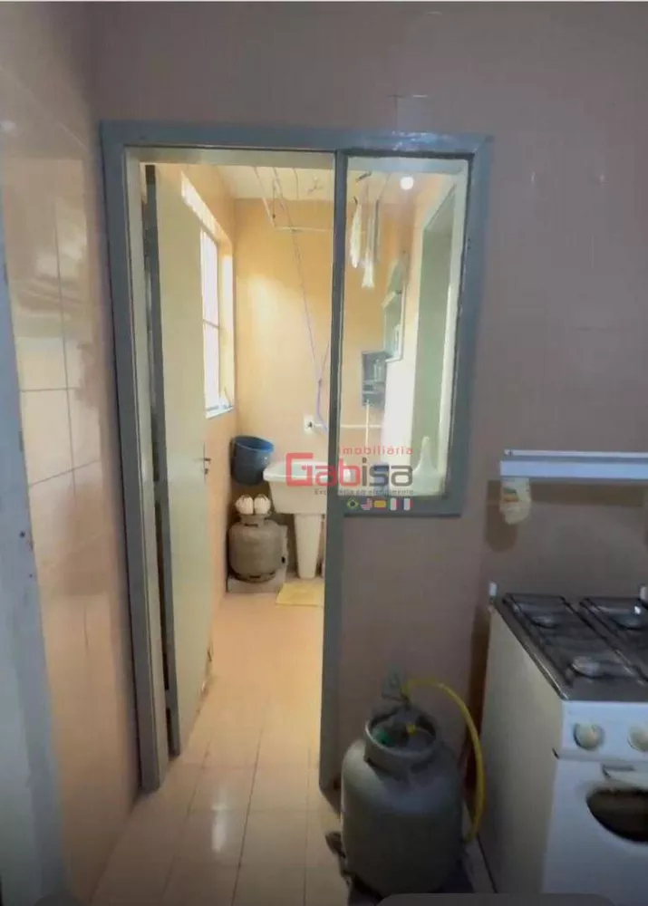 Apartamento, 2 quartos, 57 m² - Foto 11