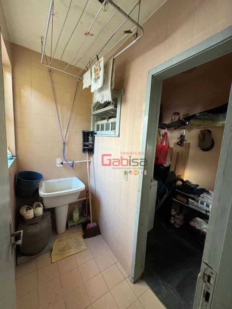 Apartamento, 2 quartos, 57 m² - Foto 4