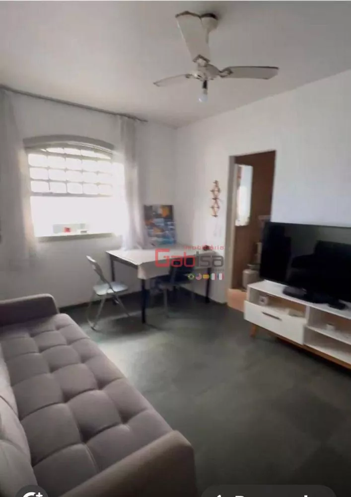 Apartamento, 2 quartos, 57 m² - Foto 2