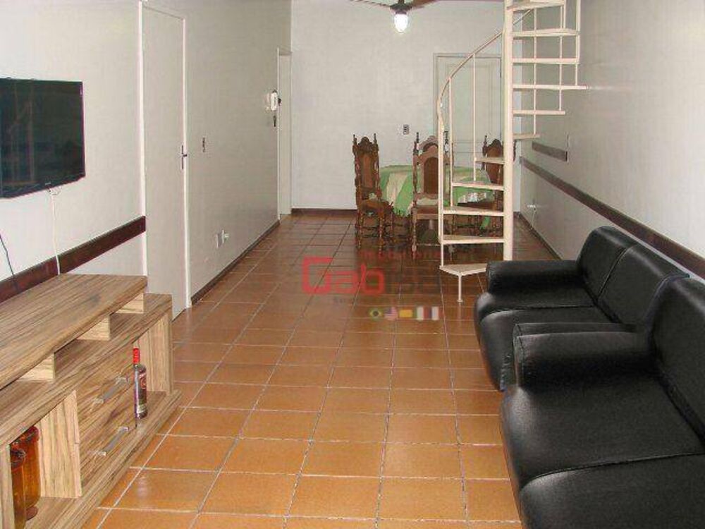 Cobertura, 4 quartos, 156 m² - Foto 2