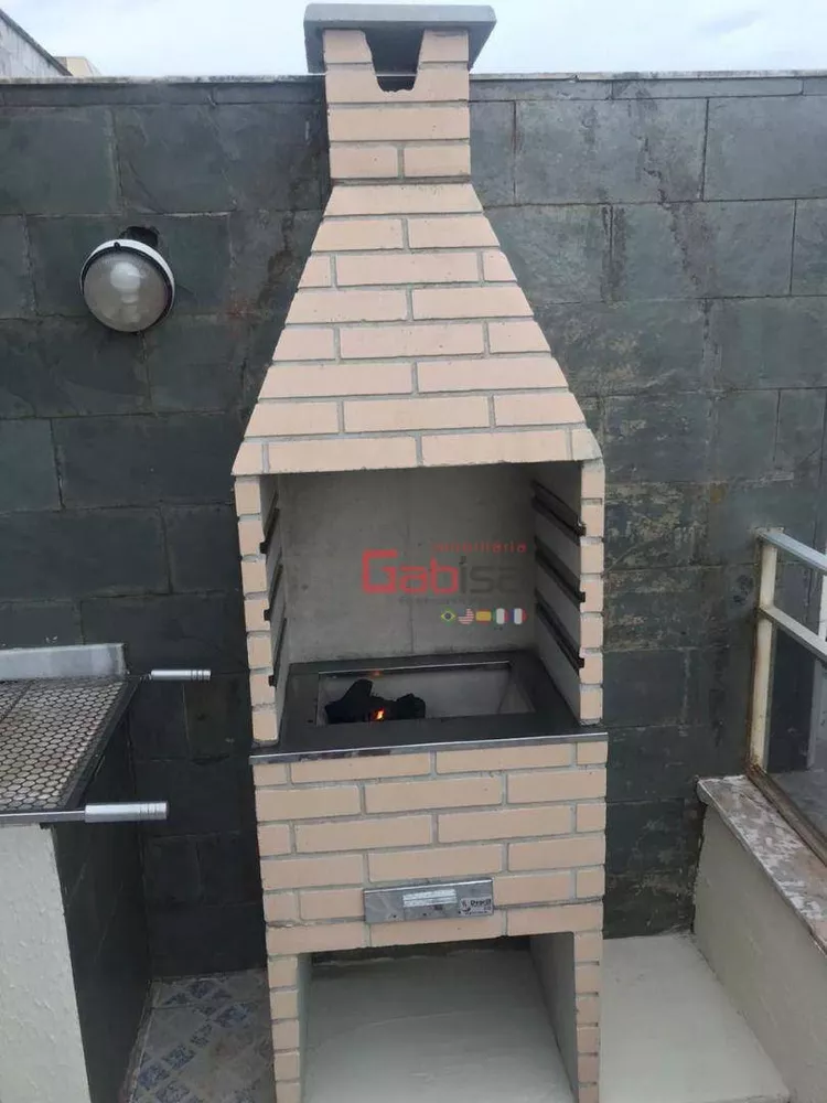 Cobertura, 4 quartos, 156 m² - Foto 19