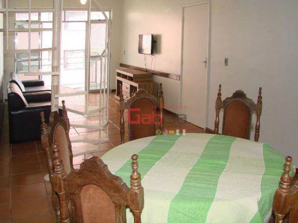 Cobertura, 4 quartos, 156 m² - Foto 3