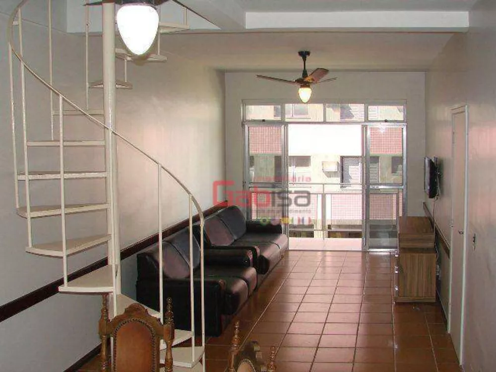 Cobertura, 4 quartos, 156 m² - Foto 1
