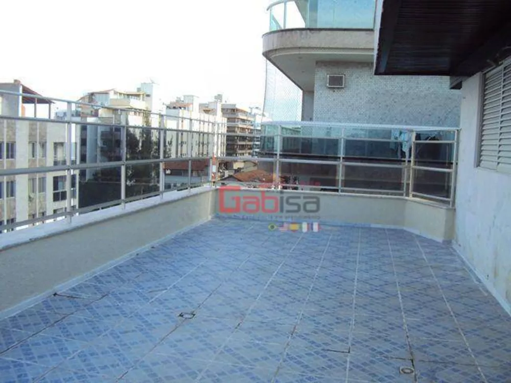 Cobertura, 4 quartos, 156 m² - Foto 18