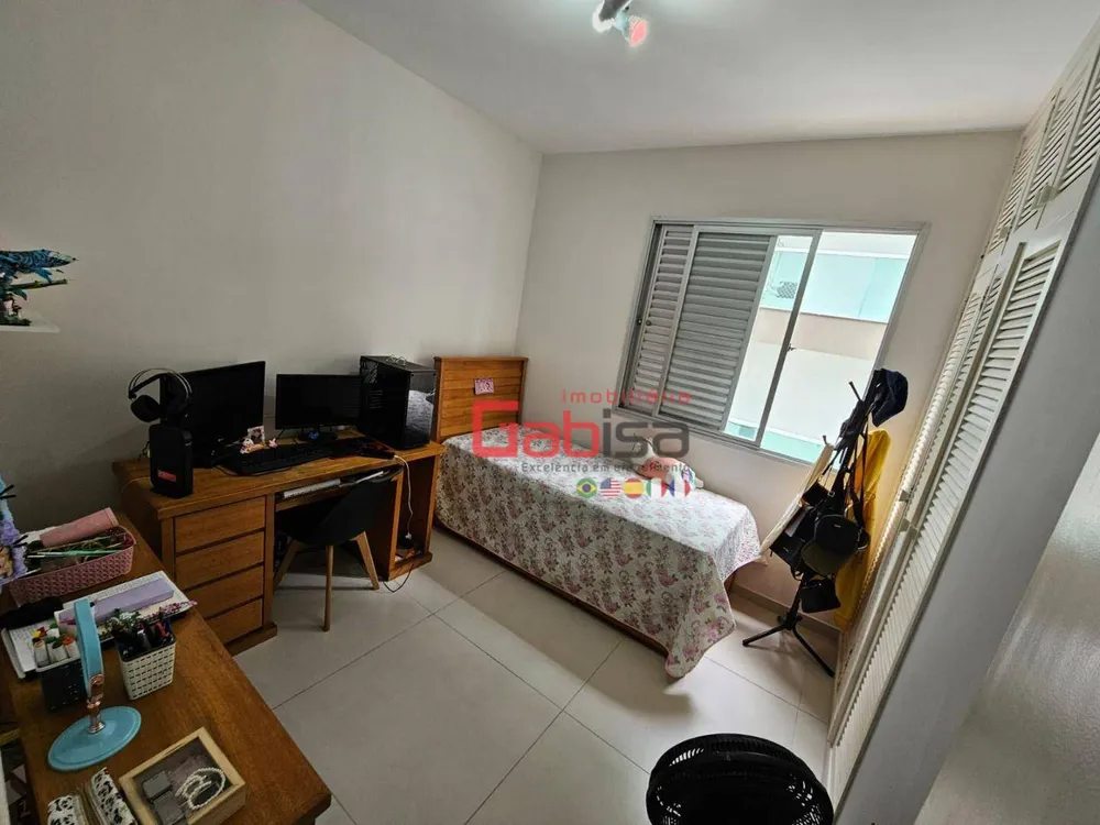 Apartamento, 3 quartos, 100 m² - Foto 10