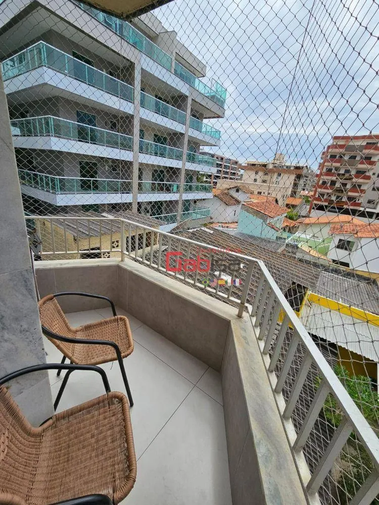 Apartamento, 3 quartos, 100 m² - Foto 13