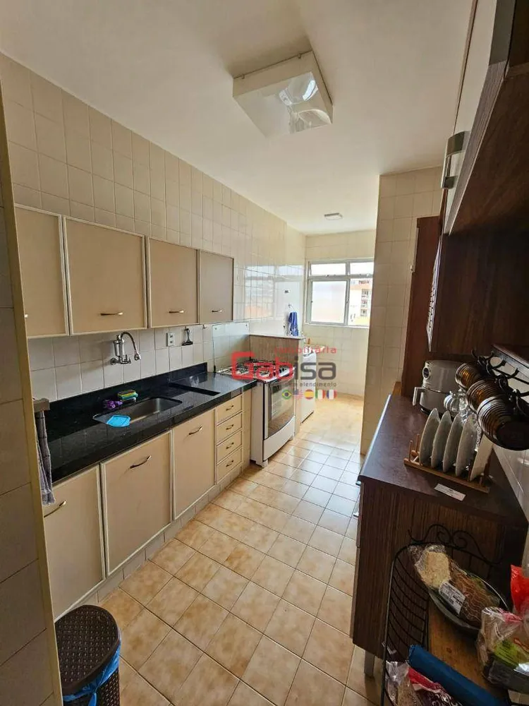 Apartamento, 3 quartos, 100 m² - Foto 5