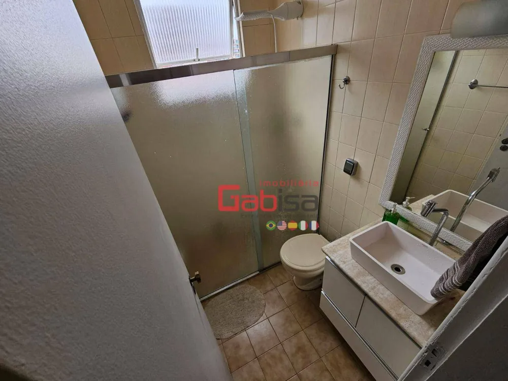 Apartamento, 3 quartos, 100 m² - Foto 8