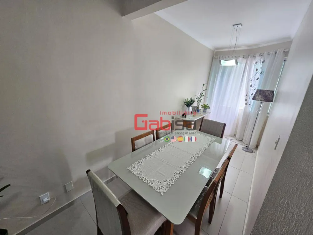 Apartamento, 3 quartos, 100 m² - Foto 3