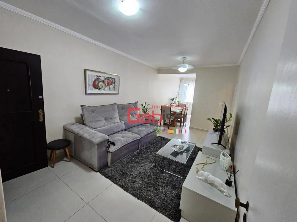 Apartamento, 3 quartos, 100 m² - Foto 1