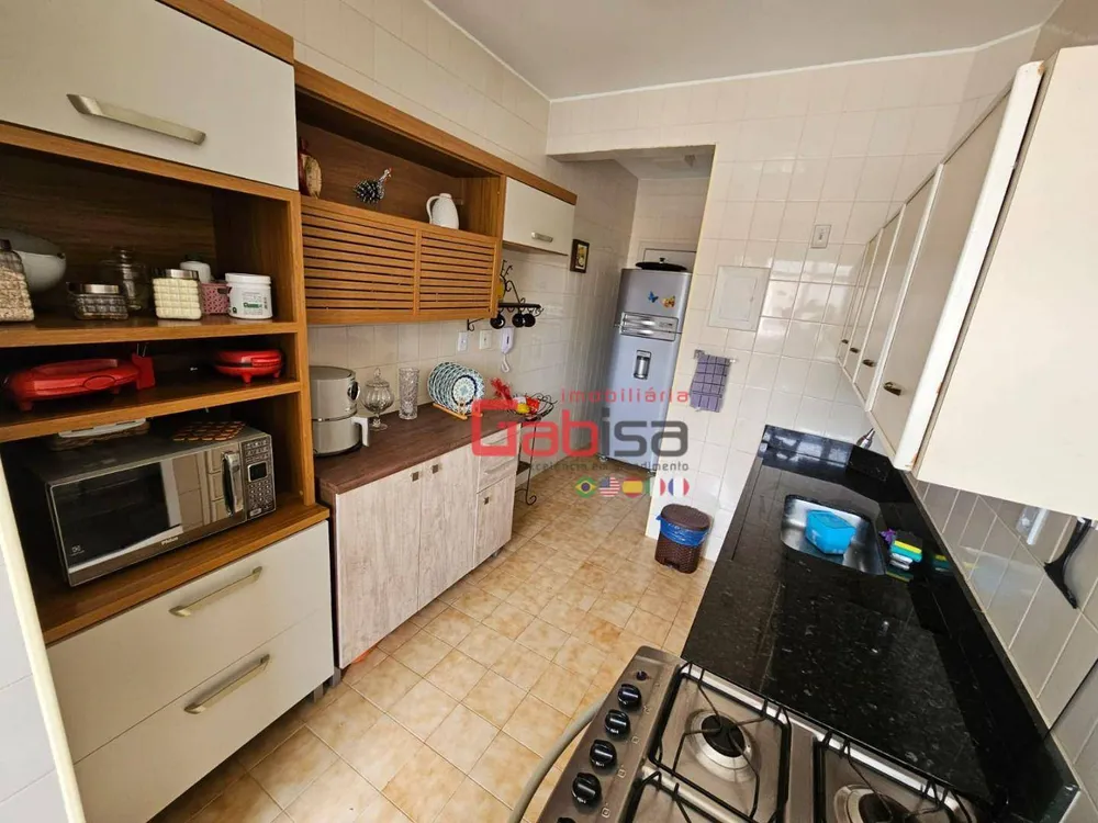 Apartamento, 3 quartos, 100 m² - Foto 4