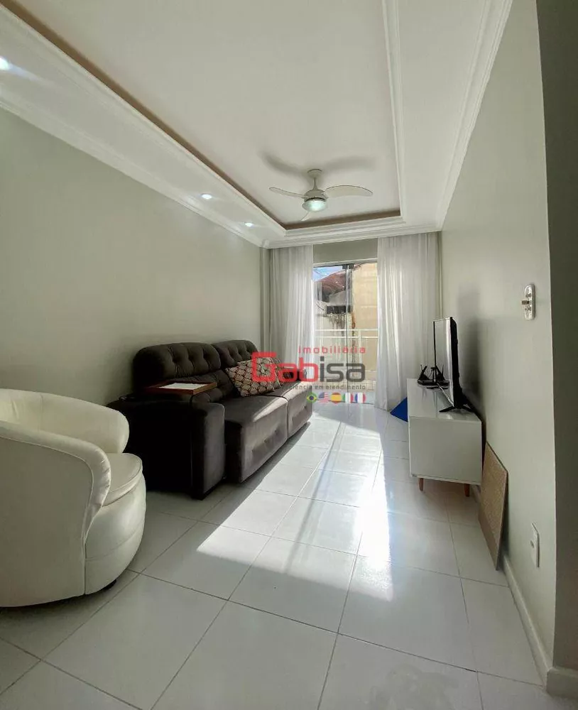 Apartamento à venda com 2 quartos, 75m² - Foto 4