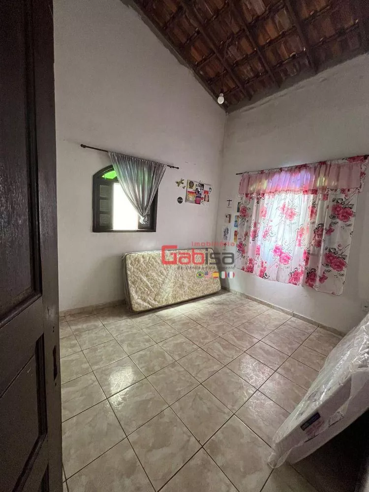 Casa, 3 quartos, 60 m² - Foto 12