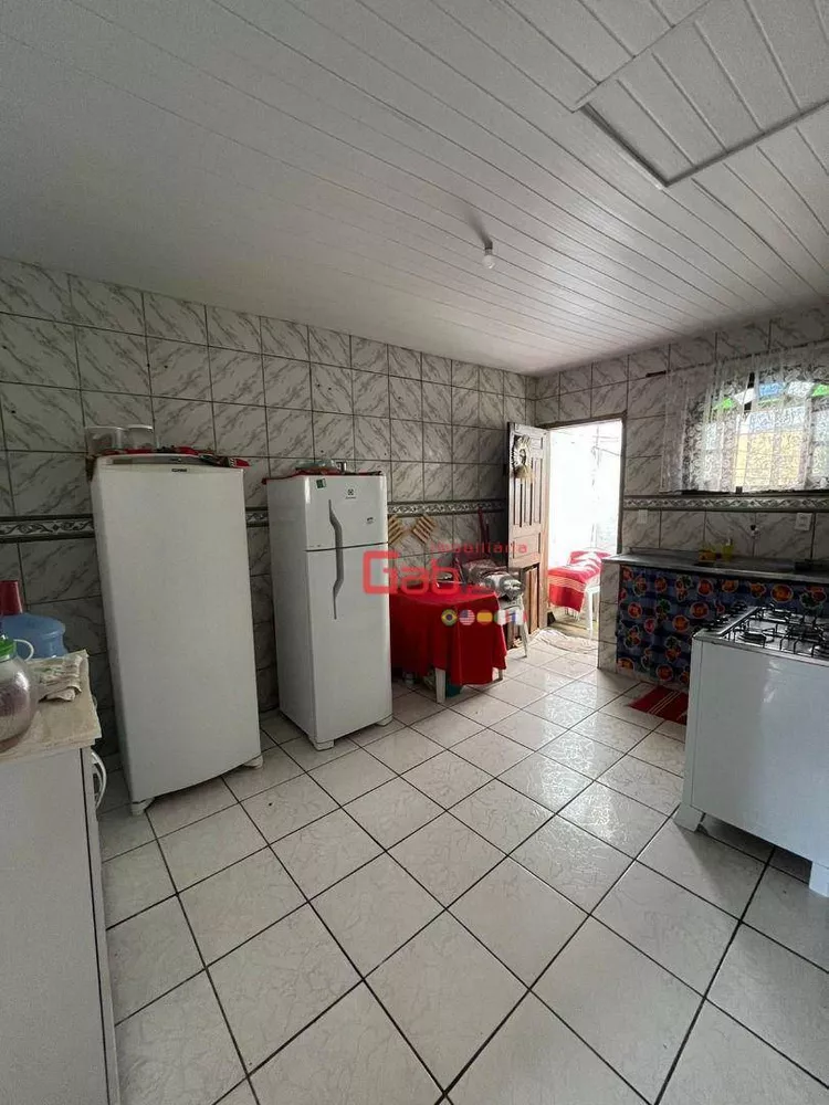 Casa, 3 quartos, 60 m² - Foto 10