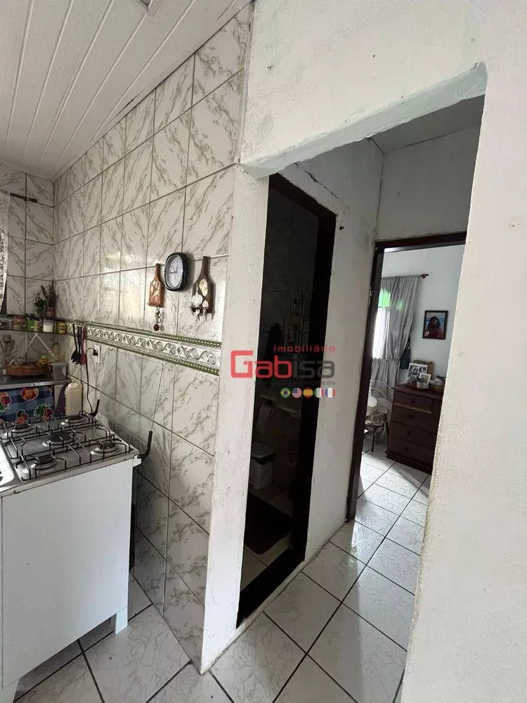 Casa, 3 quartos, 60 m² - Foto 15