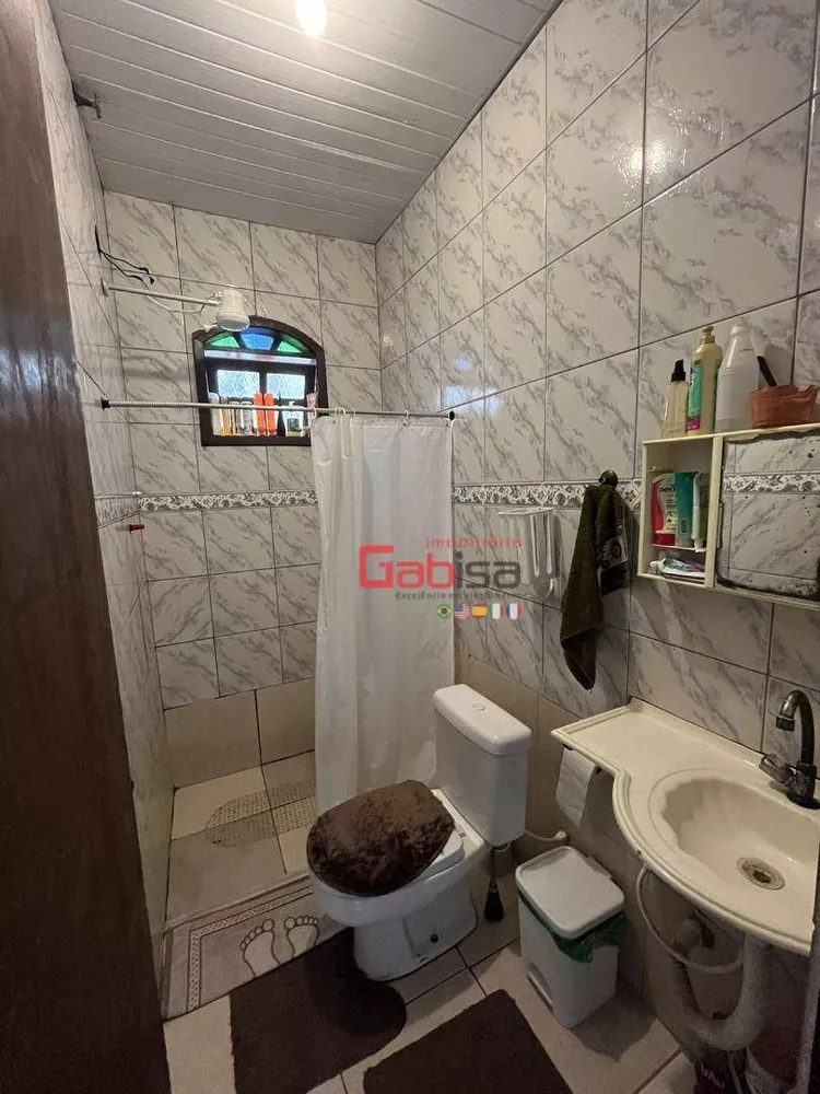 Casa, 3 quartos, 60 m² - Foto 1