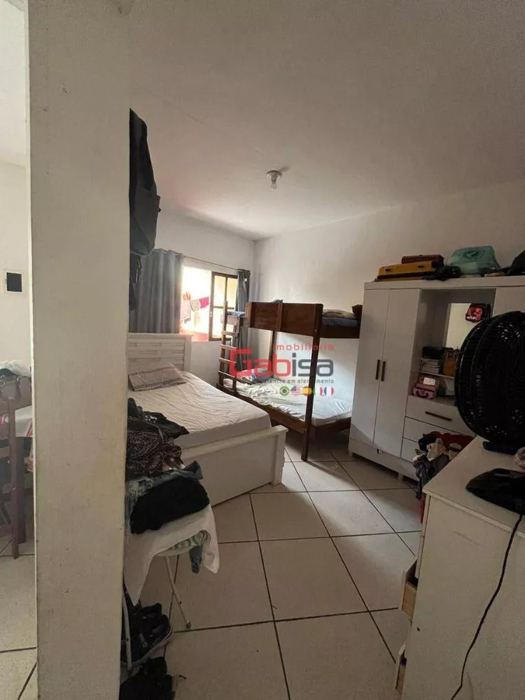 Casa, 3 quartos, 60 m² - Foto 16