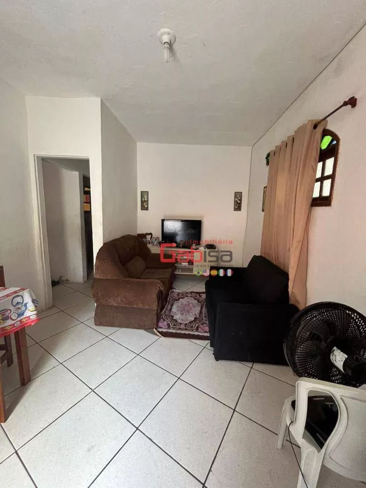 Casa, 3 quartos, 60 m² - Foto 4