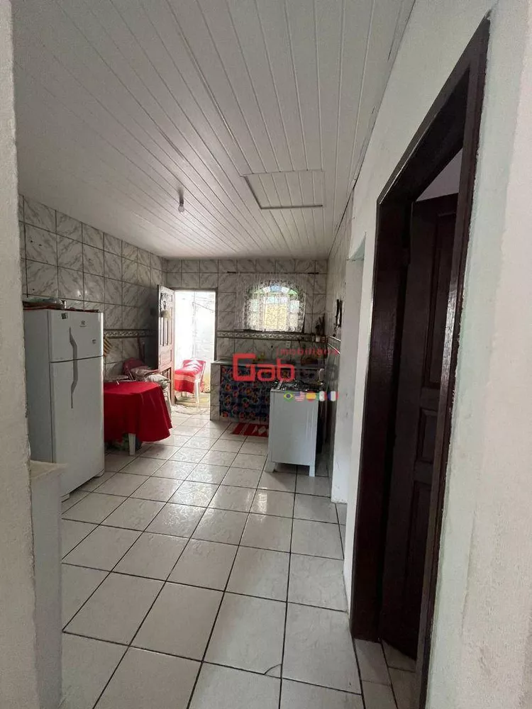 Casa, 3 quartos, 60 m² - Foto 11