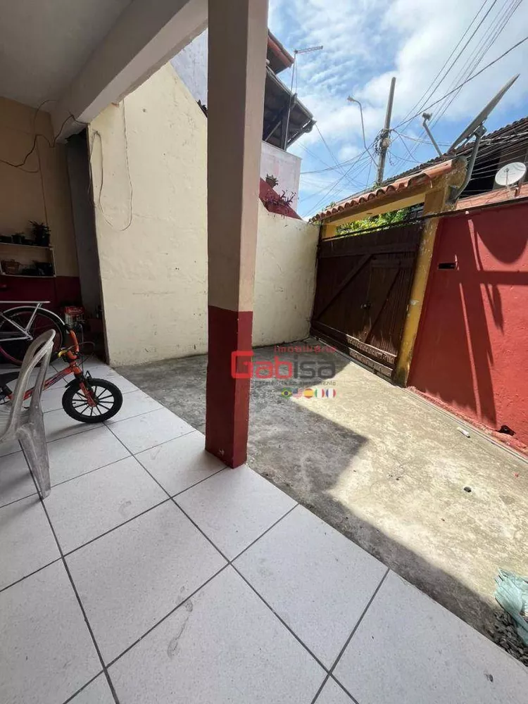 Casa, 3 quartos, 60 m² - Foto 6