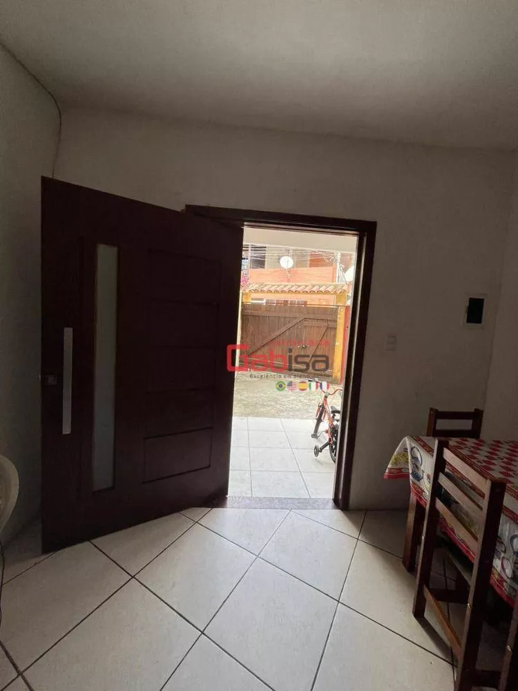 Casa, 3 quartos, 60 m² - Foto 3