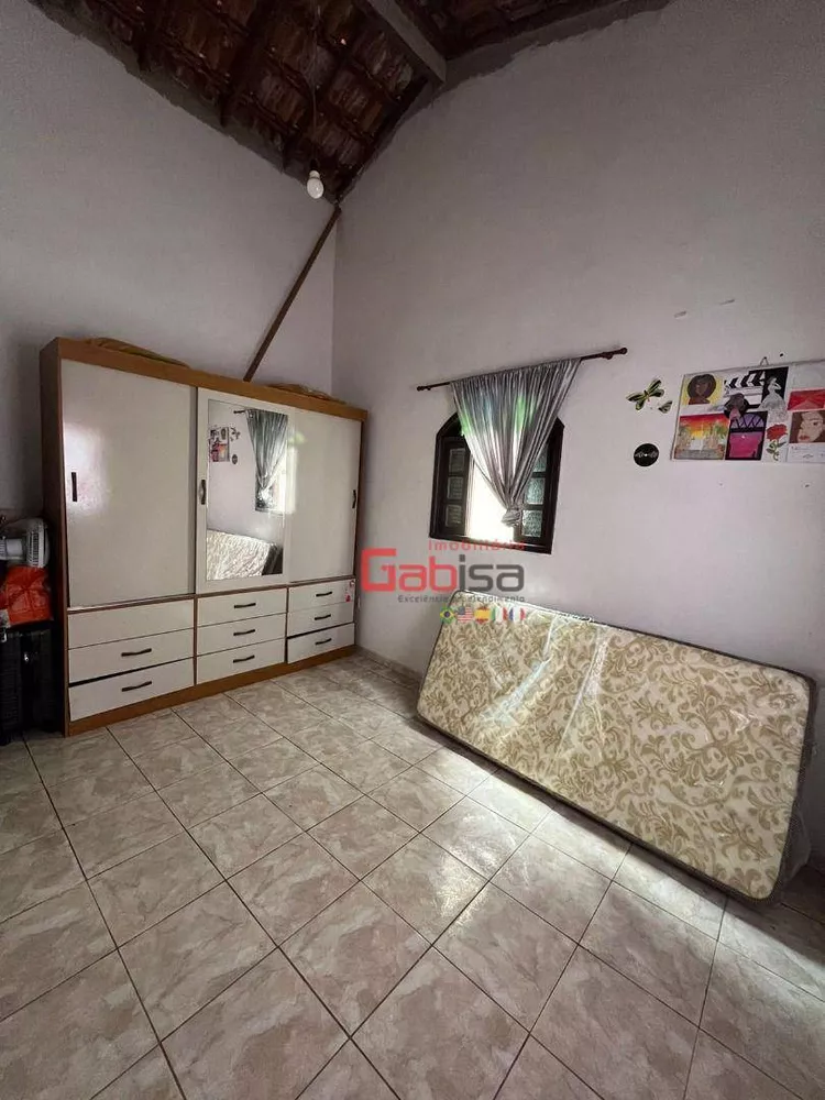 Casa, 3 quartos, 60 m² - Foto 9