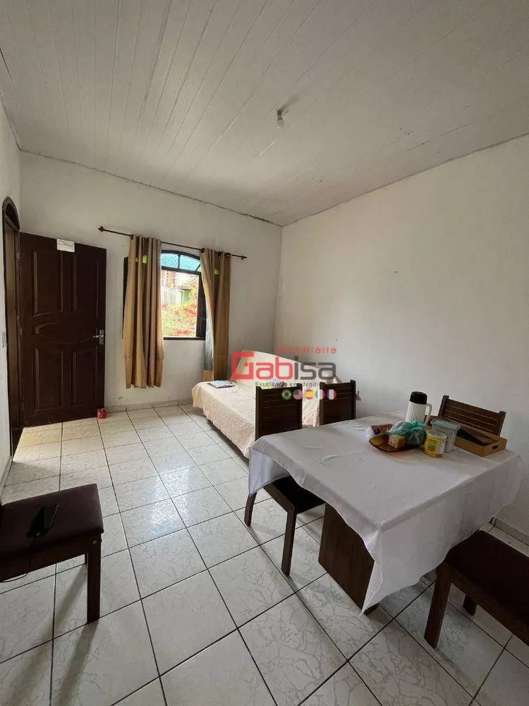 Casa, 3 quartos, 60 m² - Foto 5
