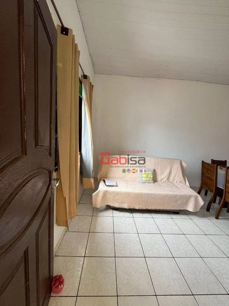 Casa, 3 quartos, 60 m² - Foto 8