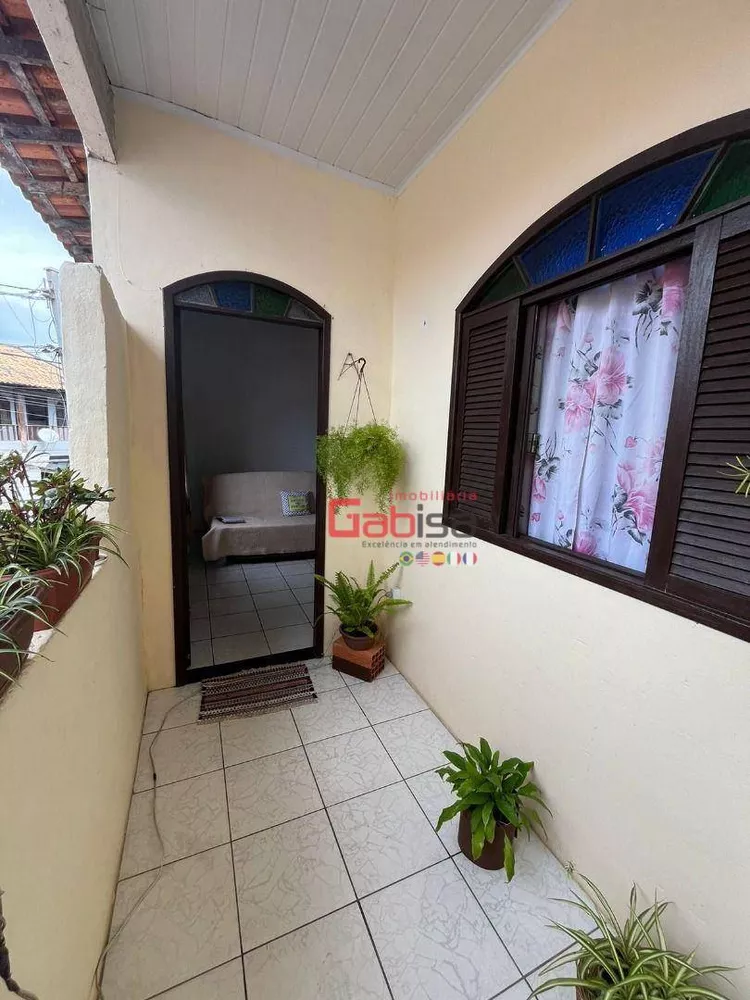 Casa, 3 quartos, 60 m² - Foto 7