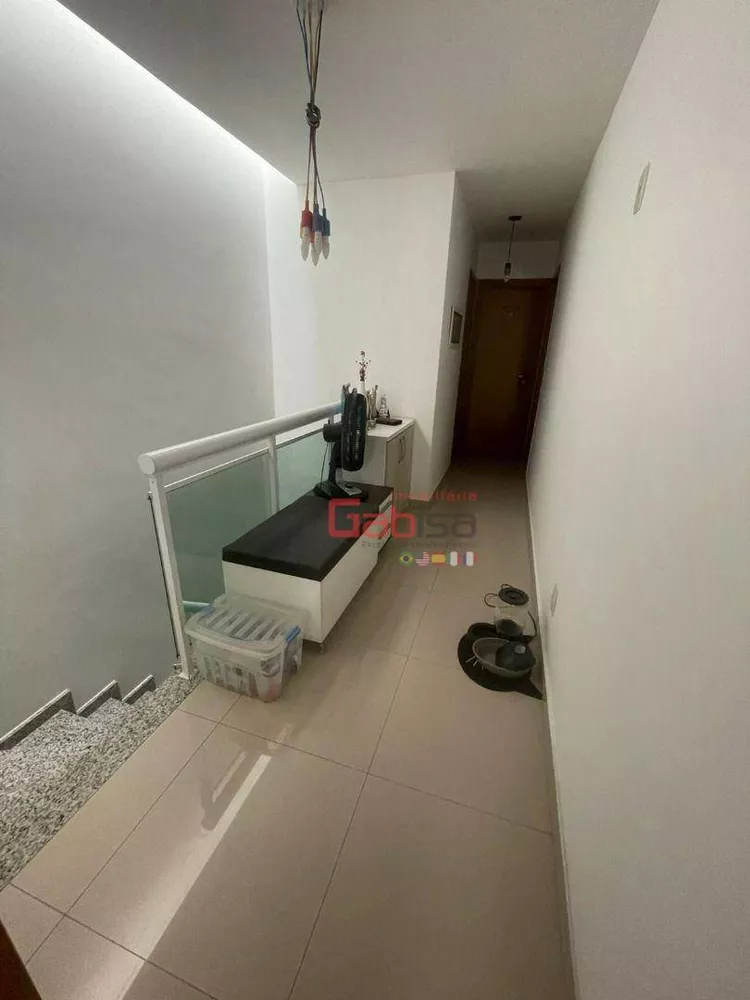 Casa de Condomínio, 3 quartos - Foto 6
