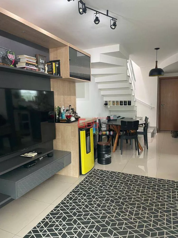 Casa de Condomínio, 3 quartos - Foto 8