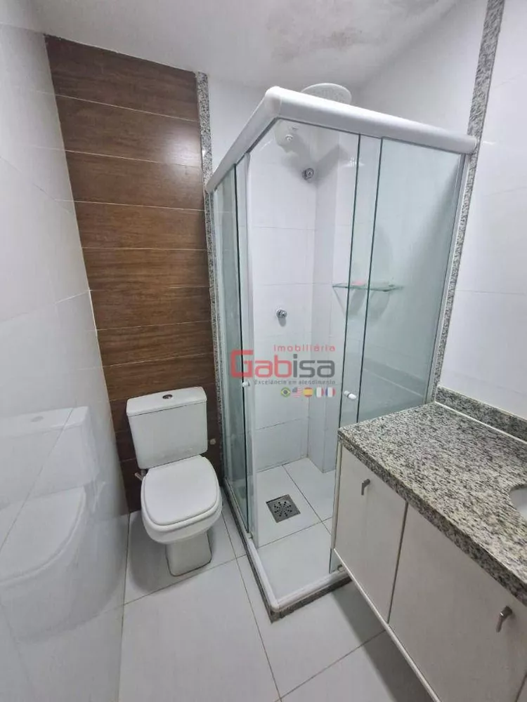 Casa de Condomínio, 3 quartos - Foto 10