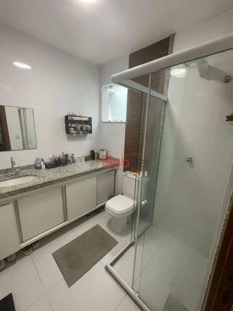 Casa de Condomínio, 3 quartos - Foto 25