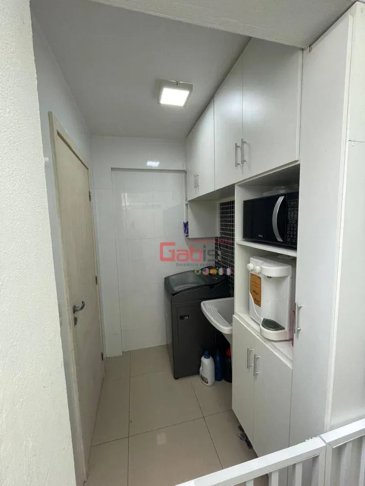 Casa de Condomínio, 3 quartos - Foto 21
