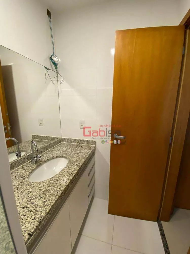 Casa de Condomínio, 3 quartos - Foto 13