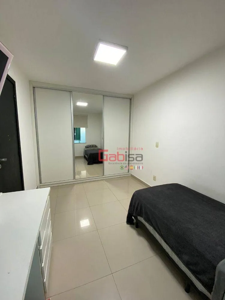 Casa de Condomínio, 3 quartos - Foto 17