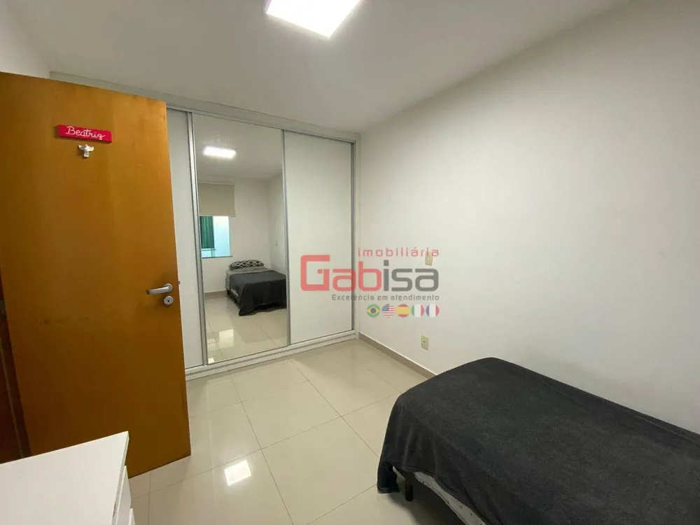 Casa de Condomínio, 3 quartos - Foto 18