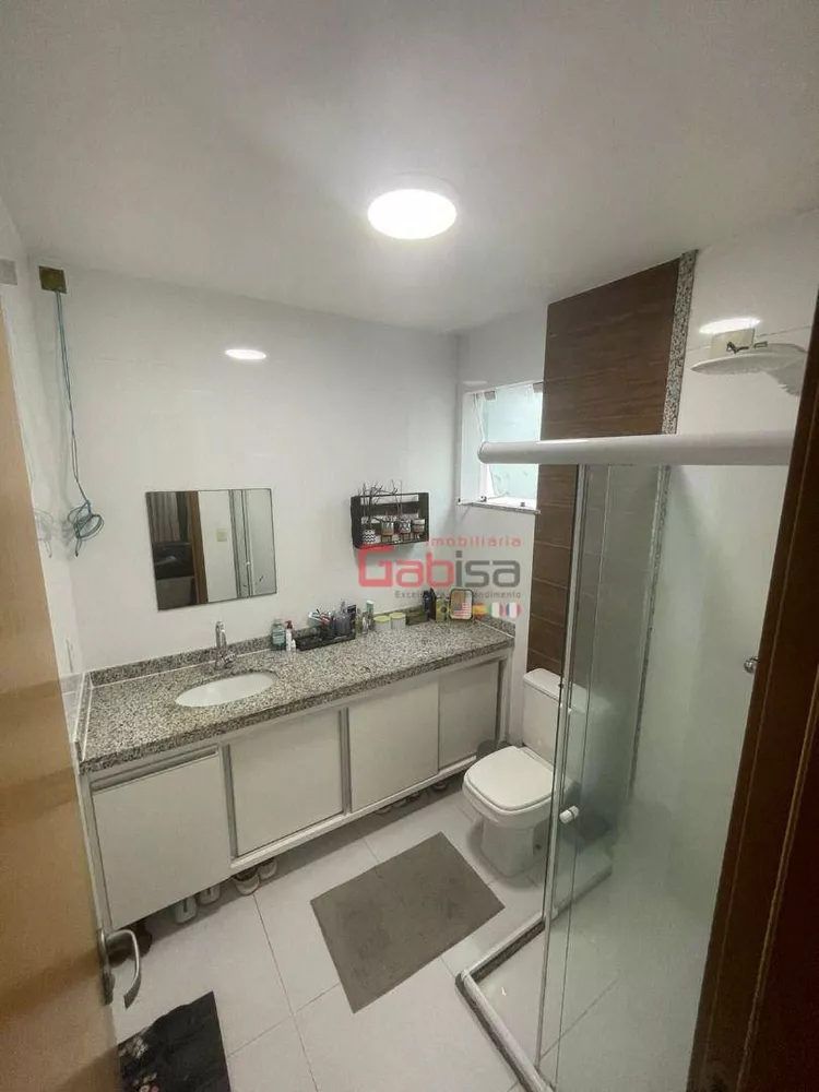 Casa de Condomínio, 3 quartos - Foto 5