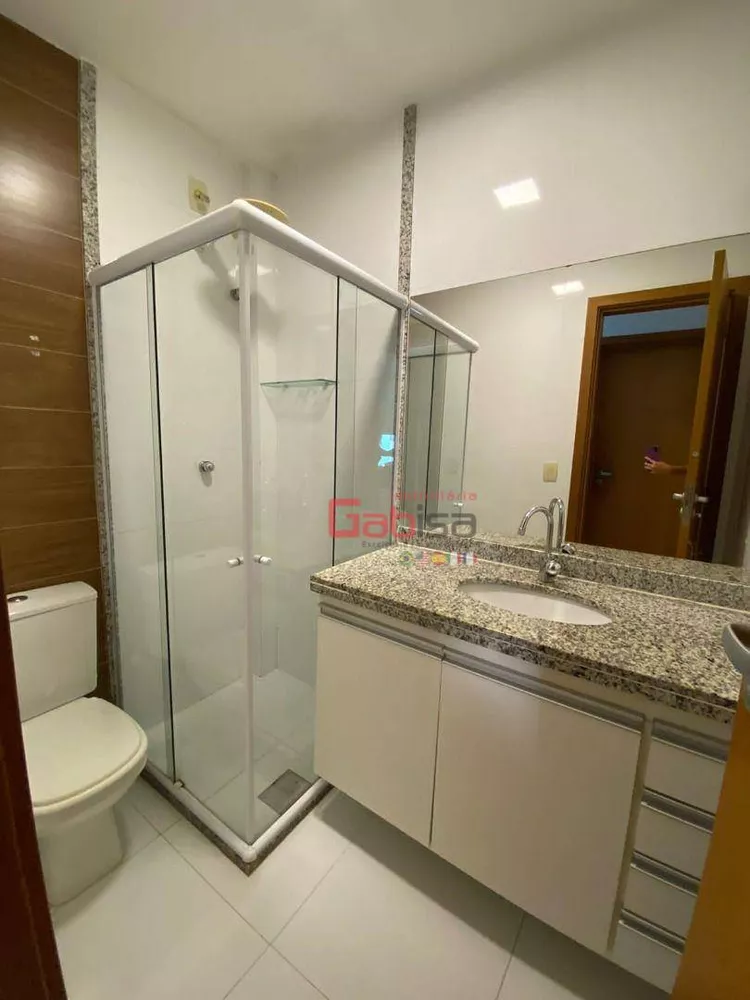 Casa de Condomínio, 3 quartos - Foto 12