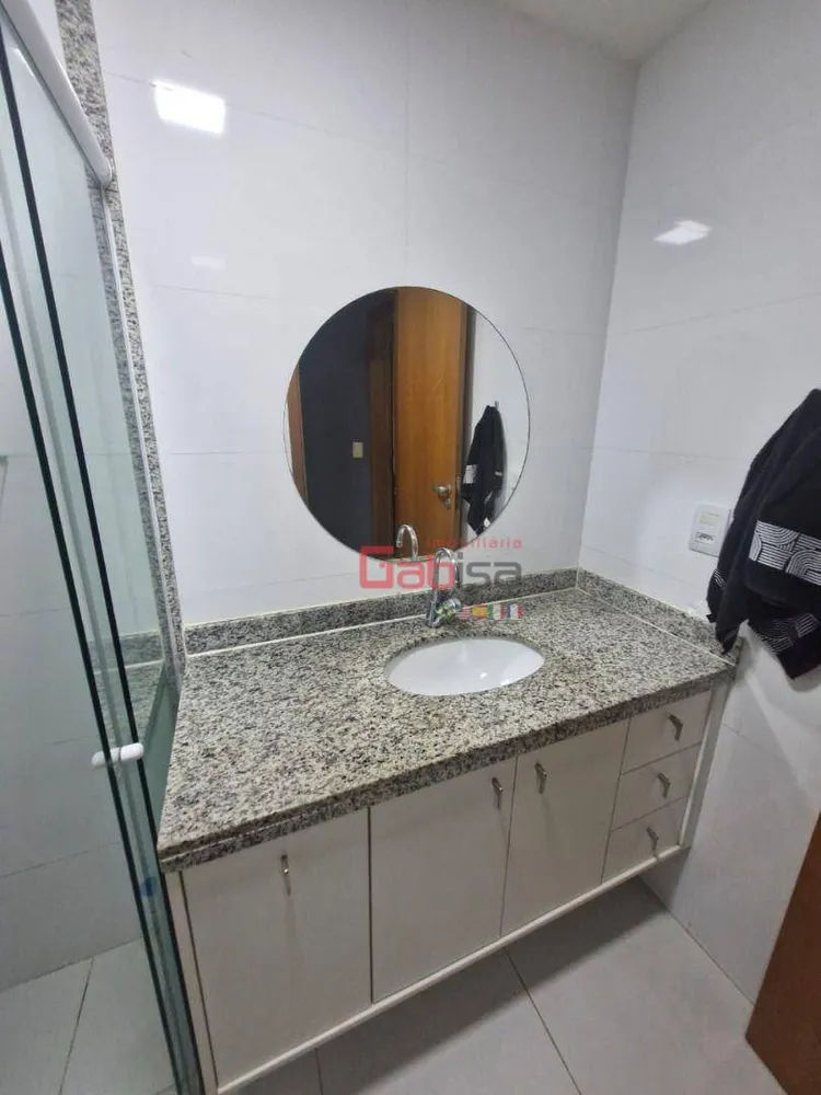 Casa de Condomínio, 3 quartos - Foto 27
