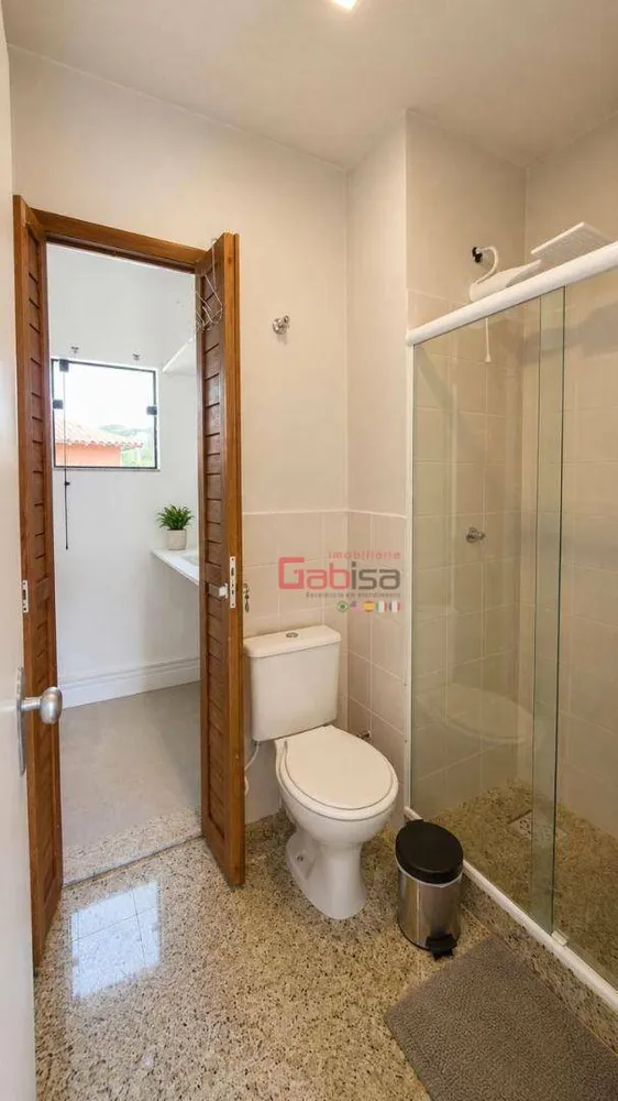 Casa de Condomínio, 3 quartos - Foto 17