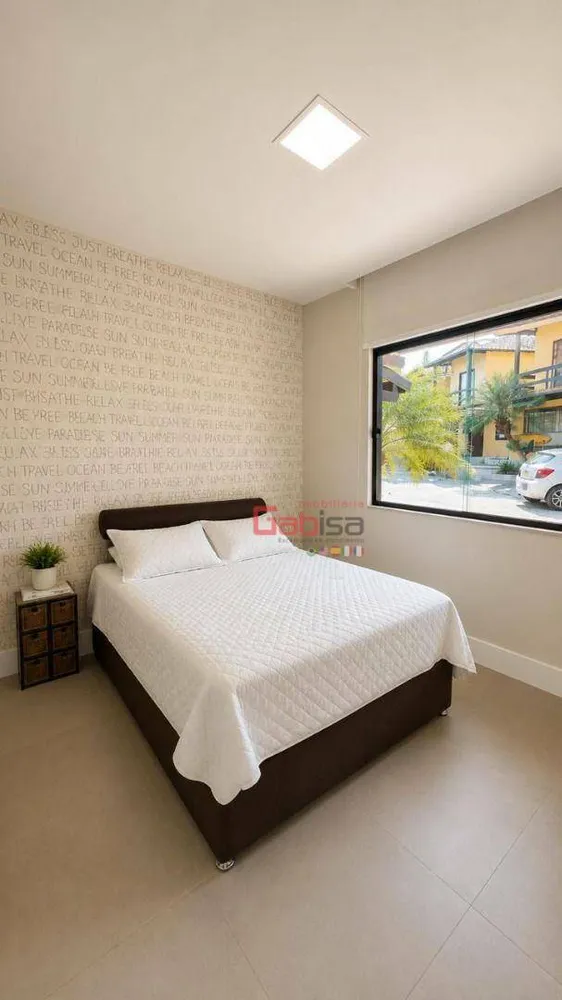 Casa de Condomínio, 3 quartos - Foto 11