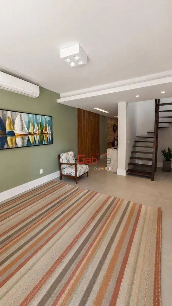 Casa de Condomínio, 3 quartos - Foto 10